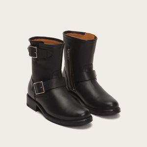 FRYE Vicky Engineer 10